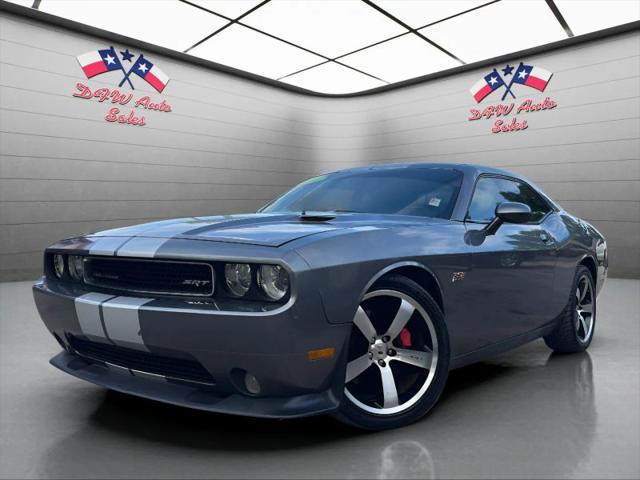 2012 Dodge Challenger SRT8 392 for sale in Balch Springs, TX