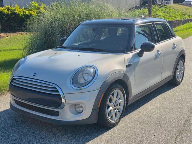 2015 MINI Hardtop Cooper for sale in Marietta, GA