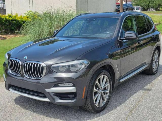2019 BMW X3 sDrive30i for sale in Marietta, GA