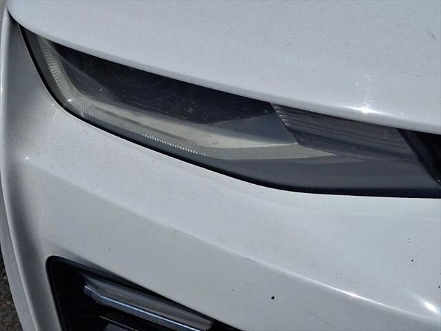 2018 Chevrolet Camaro 1SS