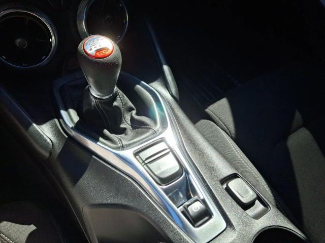 2018 Chevrolet Camaro 1SS