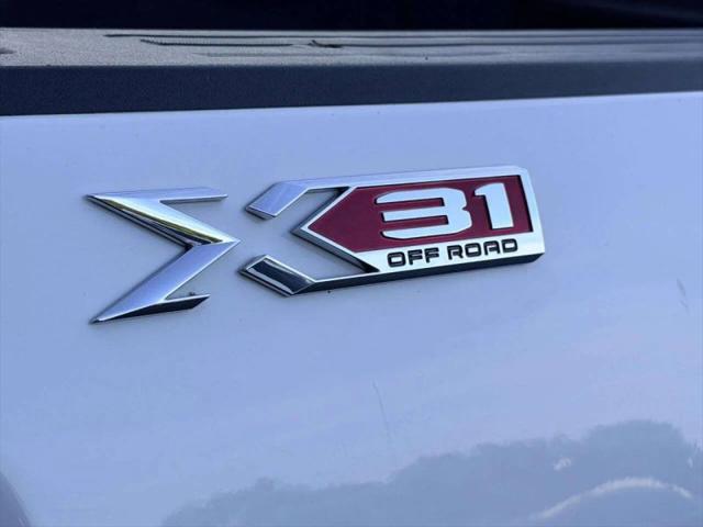 2021 GMC Sierra 3500HD 4WD Crew Cab Long Bed