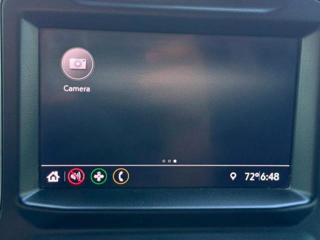 2021 GMC Sierra 3500HD 4WD Crew Cab Long Bed