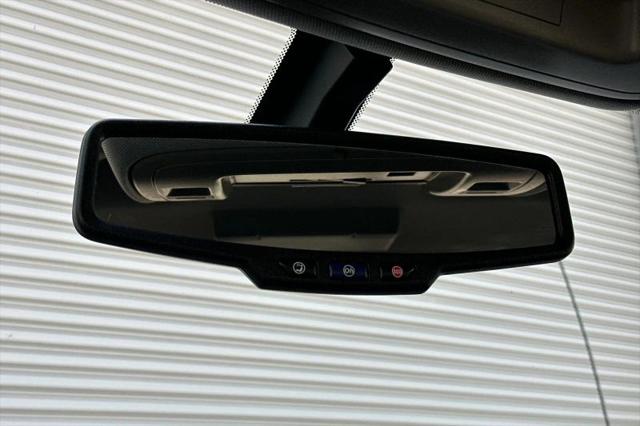 2015 Chevrolet Silverado 2500HD LTZ