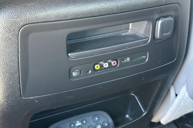 2015 Chevrolet Silverado 2500HD LTZ