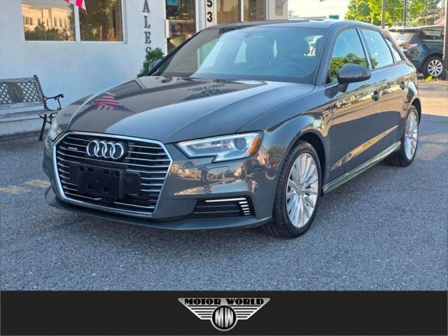 2017 Audi A3 Sportback e-tron Premium for sale in Frederick, MD
