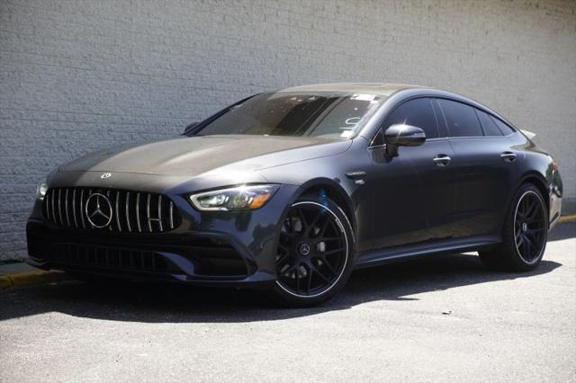 2021 Mercedes-Benz AMG GT 43 for sale in Great Neck, NY