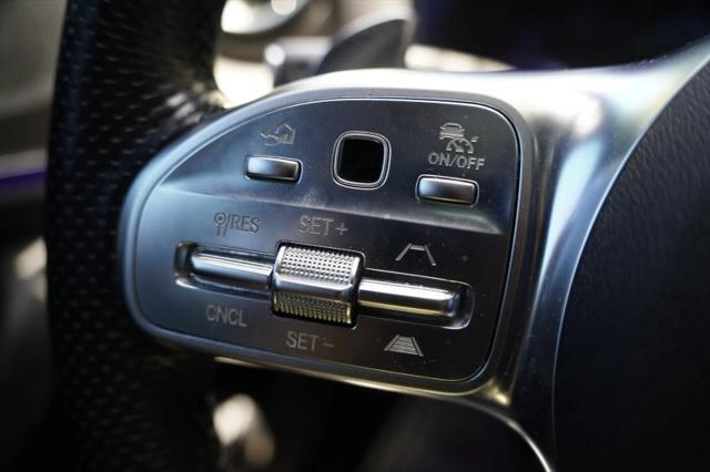 2021 Mercedes-Benz AMG GT 43