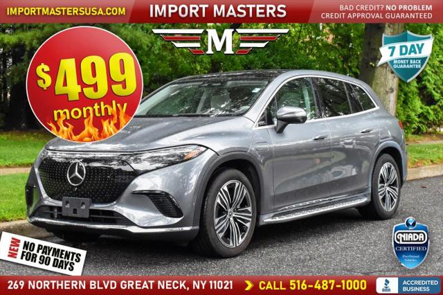 2023 Mercedes-Benz EQS 450+ EQS 450 for sale in Great Neck, NY