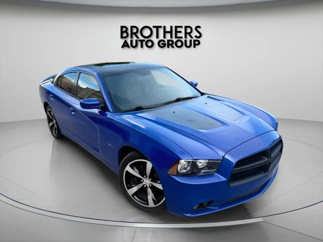 2013 Dodge Charger Road/Track for sale in Pflugerville, TX