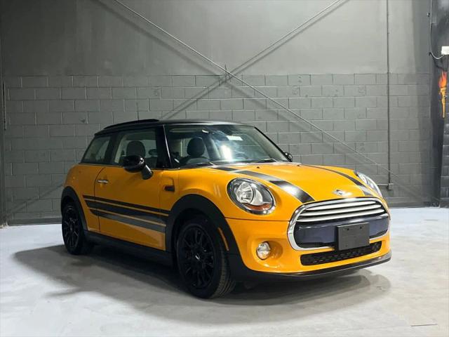 2015 MINI Hardtop Cooper for sale in Danbury, CT