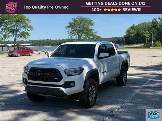 2019 Toyota Tacoma TRD Off Road for sale in Fenton, MO