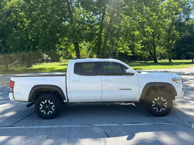 2019 Toyota Tacoma TRD Off Road