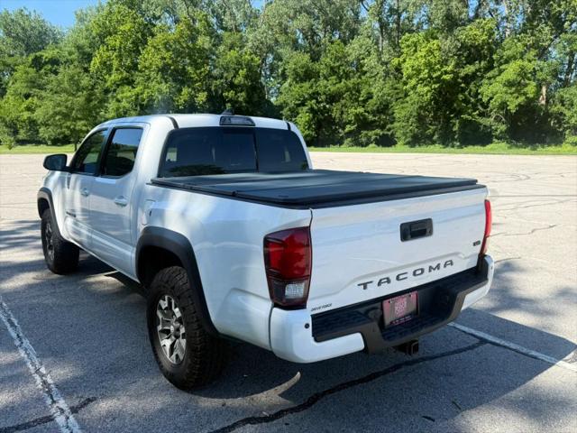 2019 Toyota Tacoma TRD Off Road