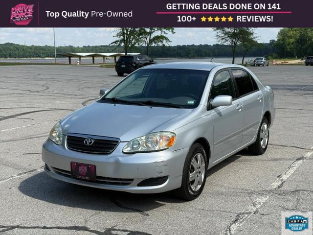 2005 Toyota Corolla CE for sale in Fenton, MO