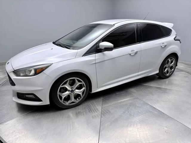 2016 Ford Focus ST for sale in Longmont, CO
