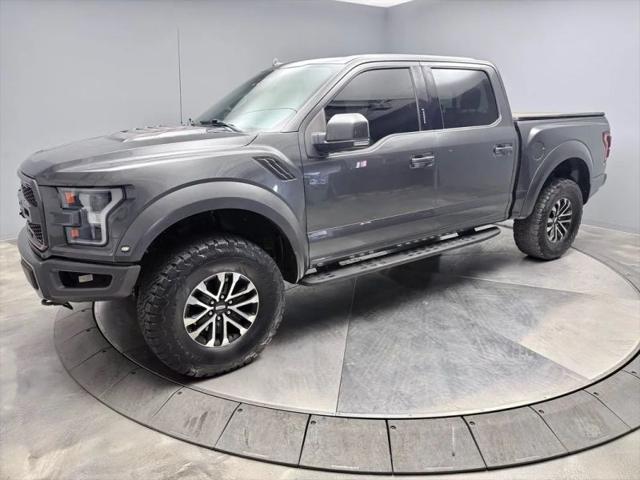 2020 Ford F-150 Raptor for sale in Longmont, CO