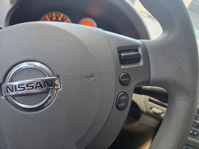 2008 Nissan Sentra 2.0S