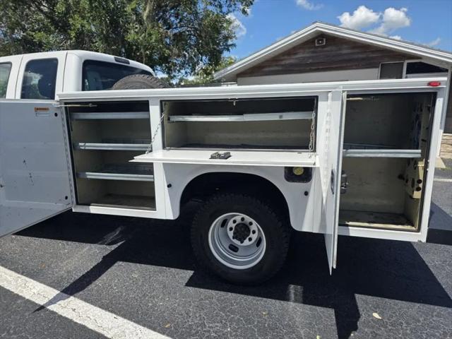 2015 Ford F-350 XL