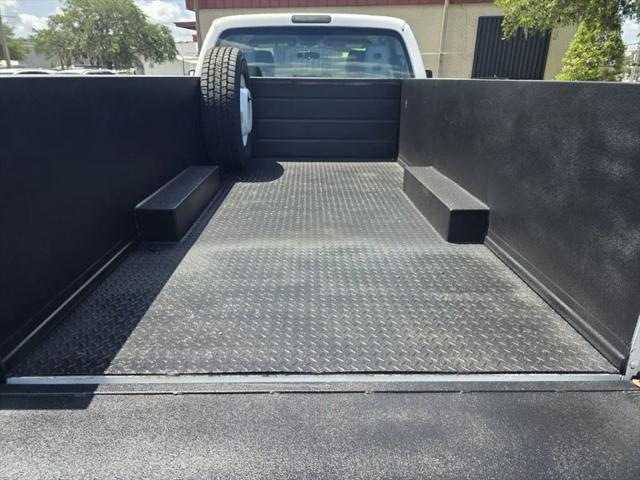 2015 Ford F-350 XL