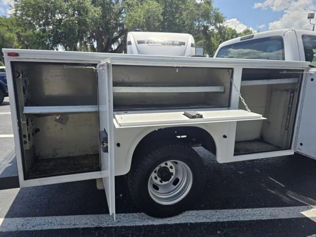 2015 Ford F-350 XL