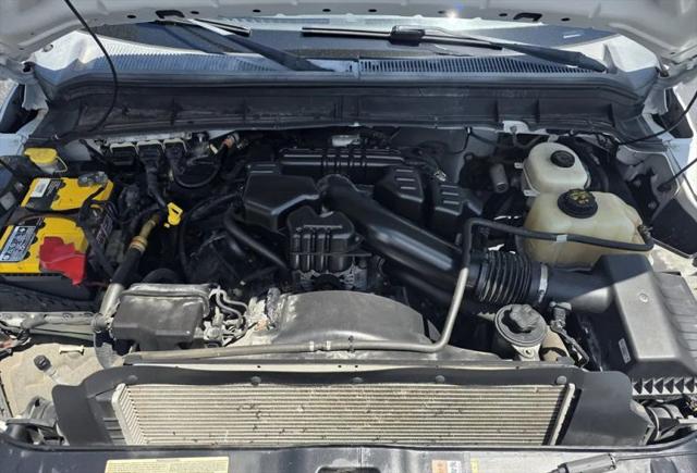 2015 Ford F-350 XL