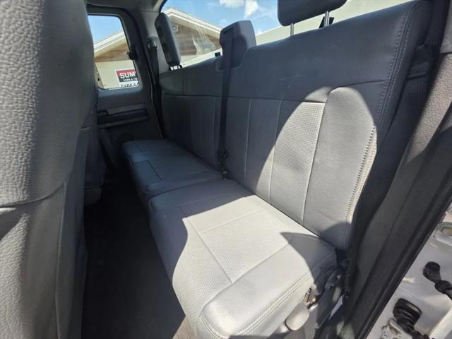 2015 Ford F-350 XL
