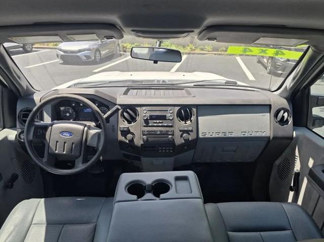 2015 Ford F-350 XL