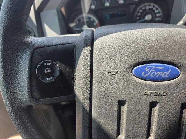 2015 Ford F-350 XL
