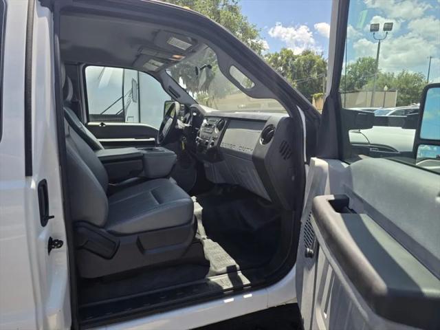 2015 Ford F-350 XL