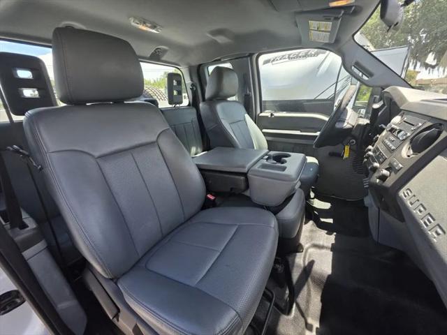 2015 Ford F-350 XL