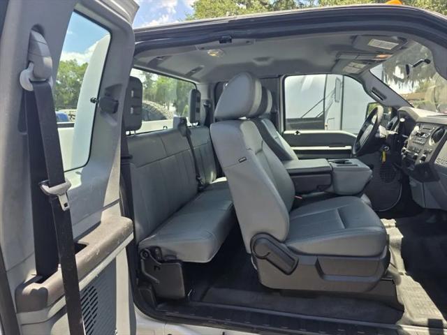 2015 Ford F-350 XL