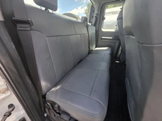 2015 Ford F-350 XL