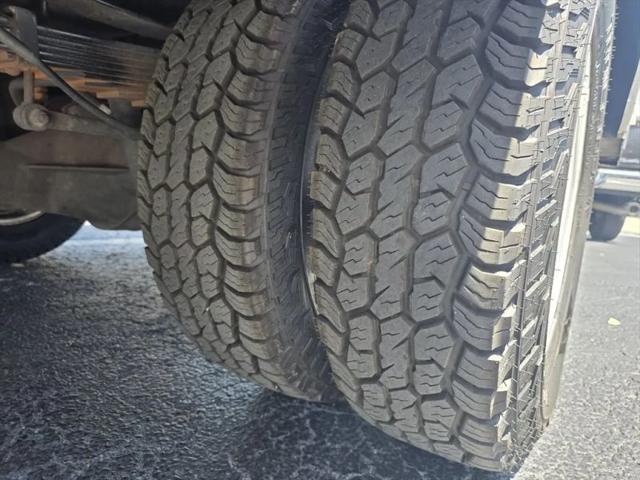 2015 Ford F-350 XL