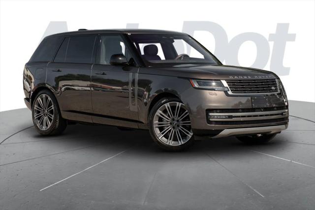 2023 Land Rover Range Rover P400 SE for sale in Sykesville, MD