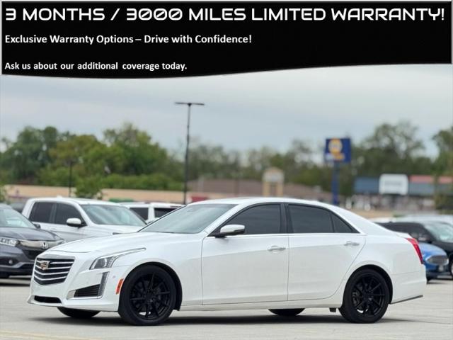 2018 Cadillac CTS Premium Luxury for sale in Omaha, NE