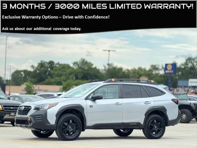 2022 Subaru Outback Wilderness for sale in Omaha, NE