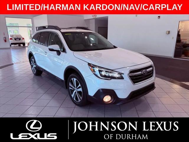 2019 Subaru Outback 2.5i Limited for sale in Durham, NC