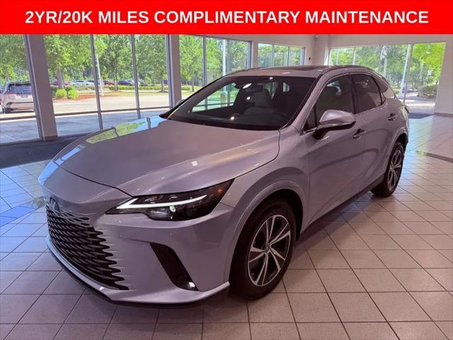 2023 Lexus RX 350 Premium