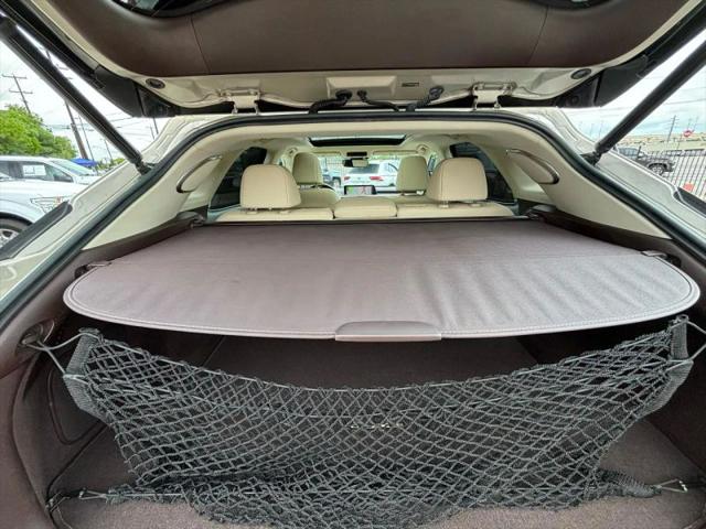 2016 Lexus RX 350 350