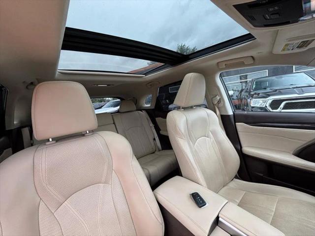 2016 Lexus RX 350 350