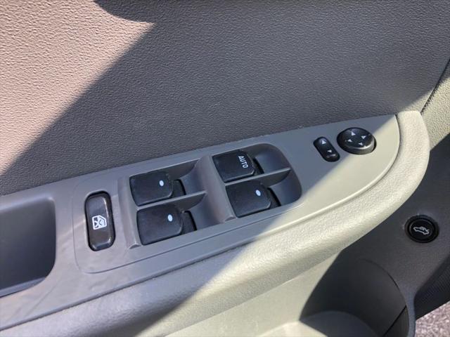 2011 Chevrolet Malibu LS