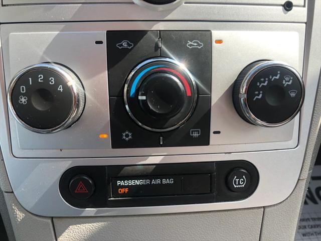 2011 Chevrolet Malibu LS