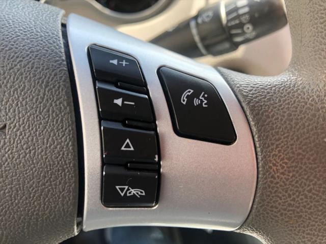 2011 Chevrolet Malibu LS