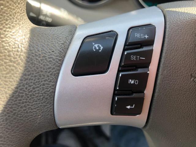 2011 Chevrolet Malibu LS