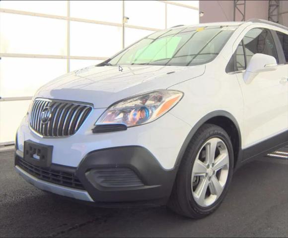 2016 Buick Encore Base for sale in Las Vegas, NV