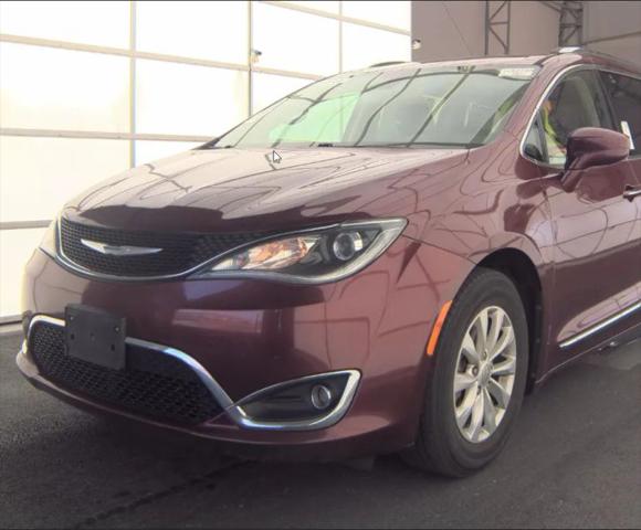 2018 Chrysler Pacifica Touring L for sale in Las Vegas, NV