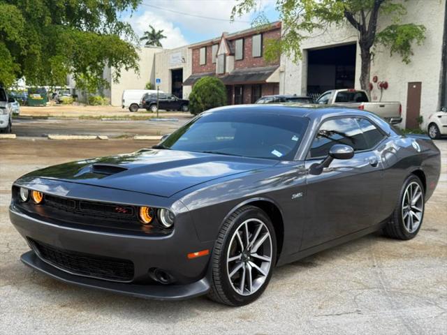 2023 Dodge Challenger R/T for sale in Miami, FL
