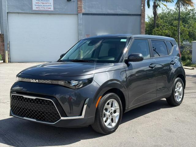 2025 Kia Soul LX for sale in Miami, FL