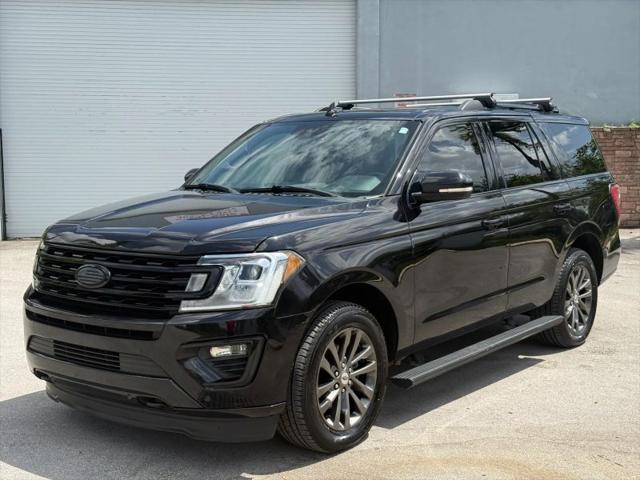 2020 Ford Expedition Limited for sale in Miami, FL